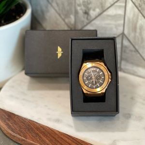 Forge & Foster men’s watch